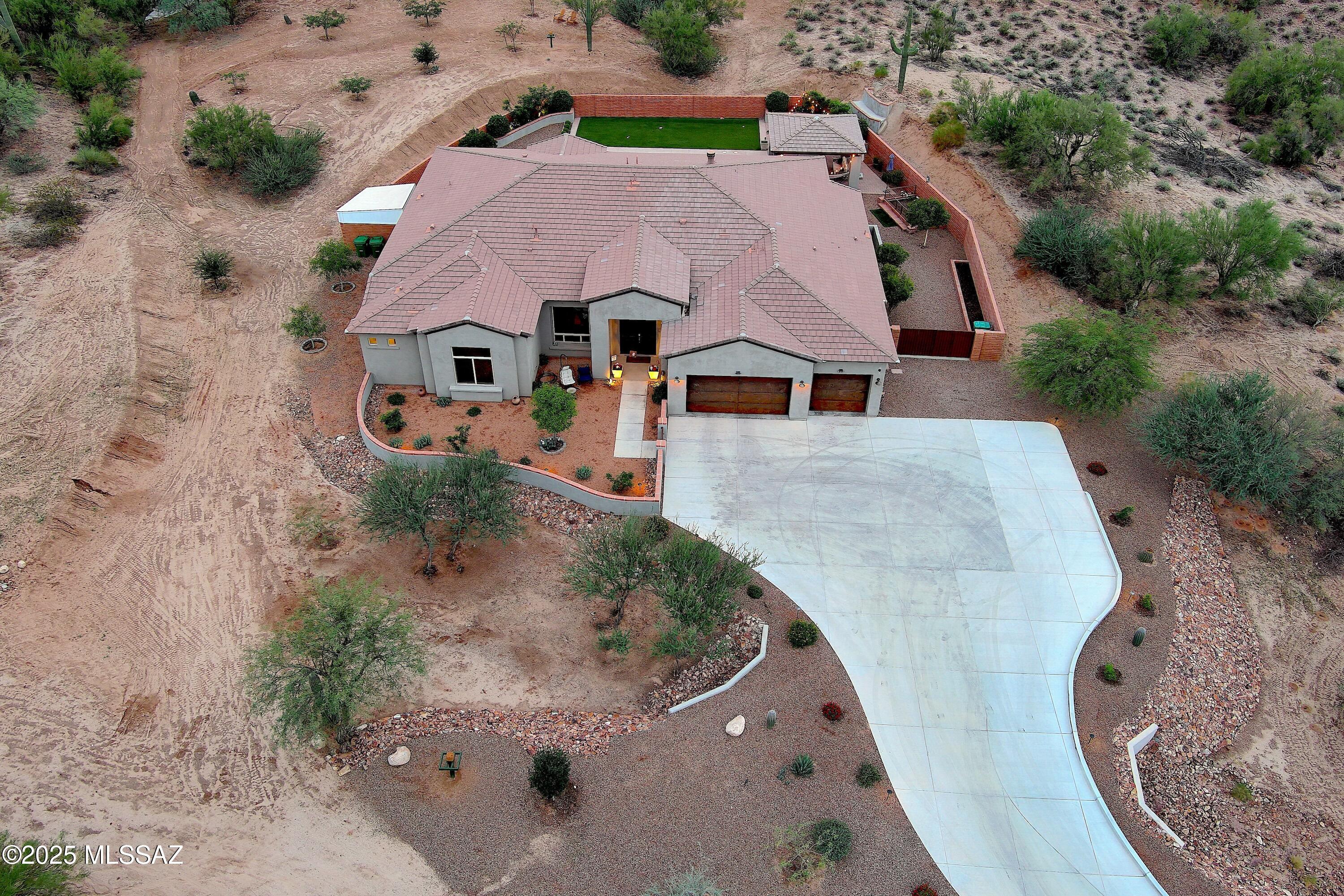 2155 West National Ridge Place Tucson, AZ 85741 - Photo 2 of 50 MAX_0181