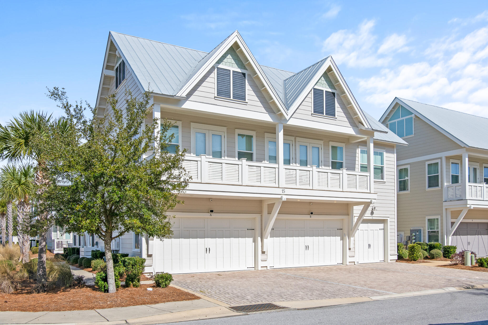 15 East Milestone Dr Inlet Beach, Unit B Inlet Beach, FL 32461 - Photo 11 of 60 wayne-west-Milestone-14