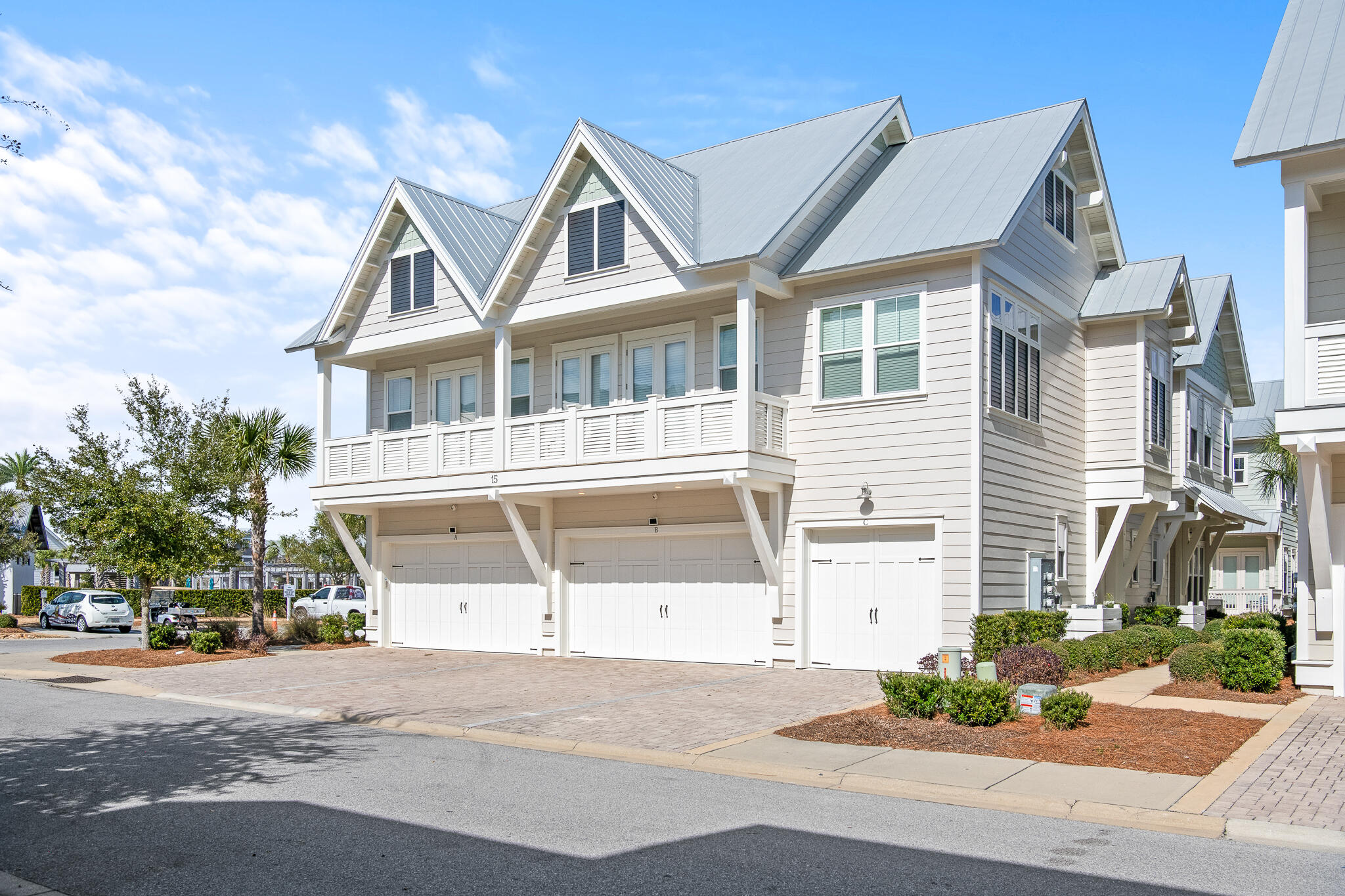 15 East Milestone Dr Inlet Beach, Unit B Inlet Beach, FL 32461 - Photo 12 of 60 wayne-west-Milestone-15