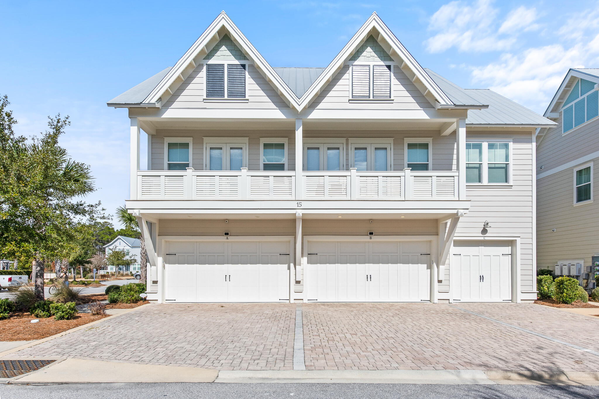 15 East Milestone Dr Inlet Beach, Unit B Inlet Beach, FL 32461 - Photo 13 of 60 wayne-west-Milestone-16