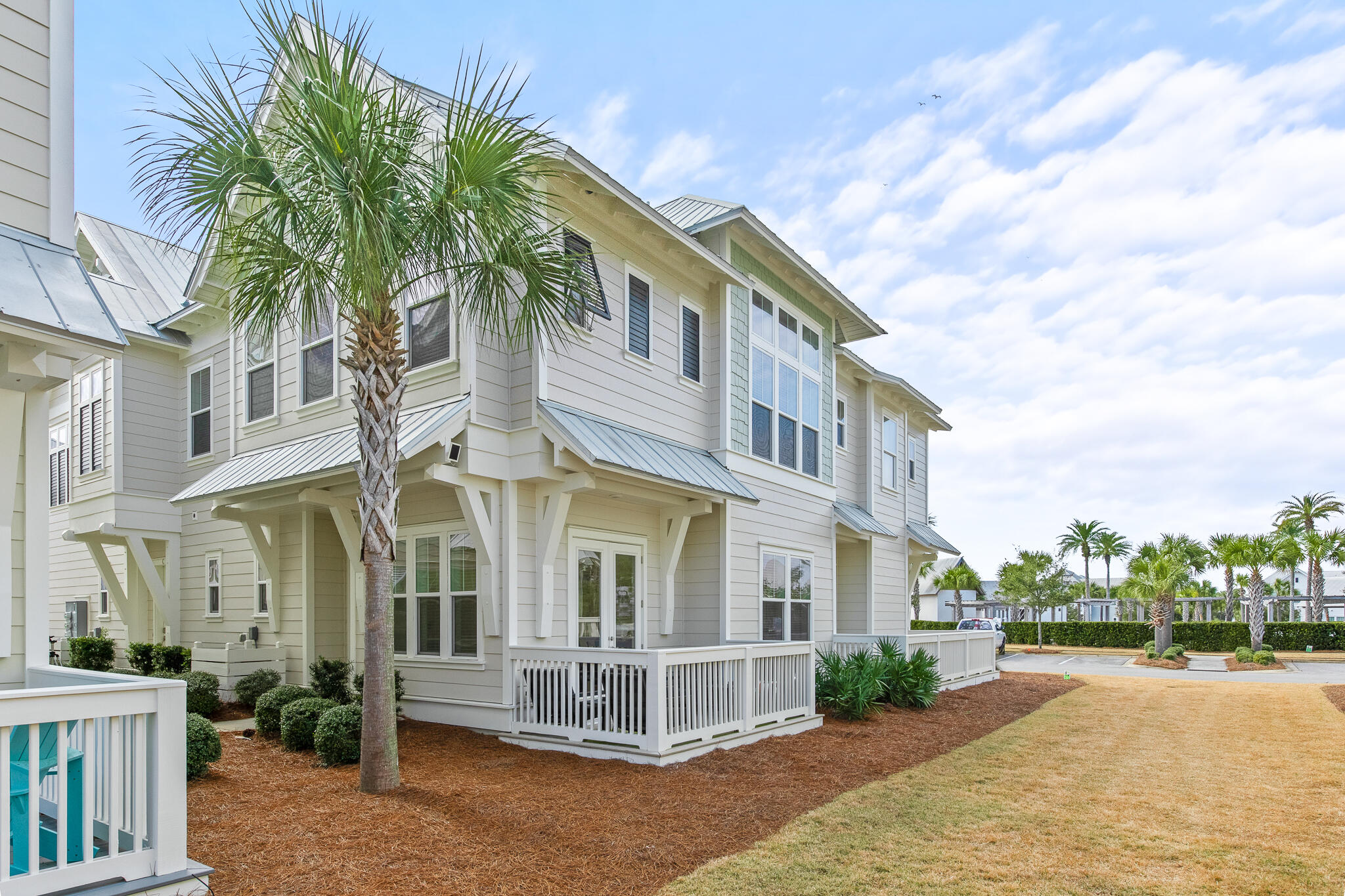 15 East Milestone Dr Inlet Beach, Unit B Inlet Beach, FL 32461 - Photo 48 of 60 wayne-west-Milestone-53