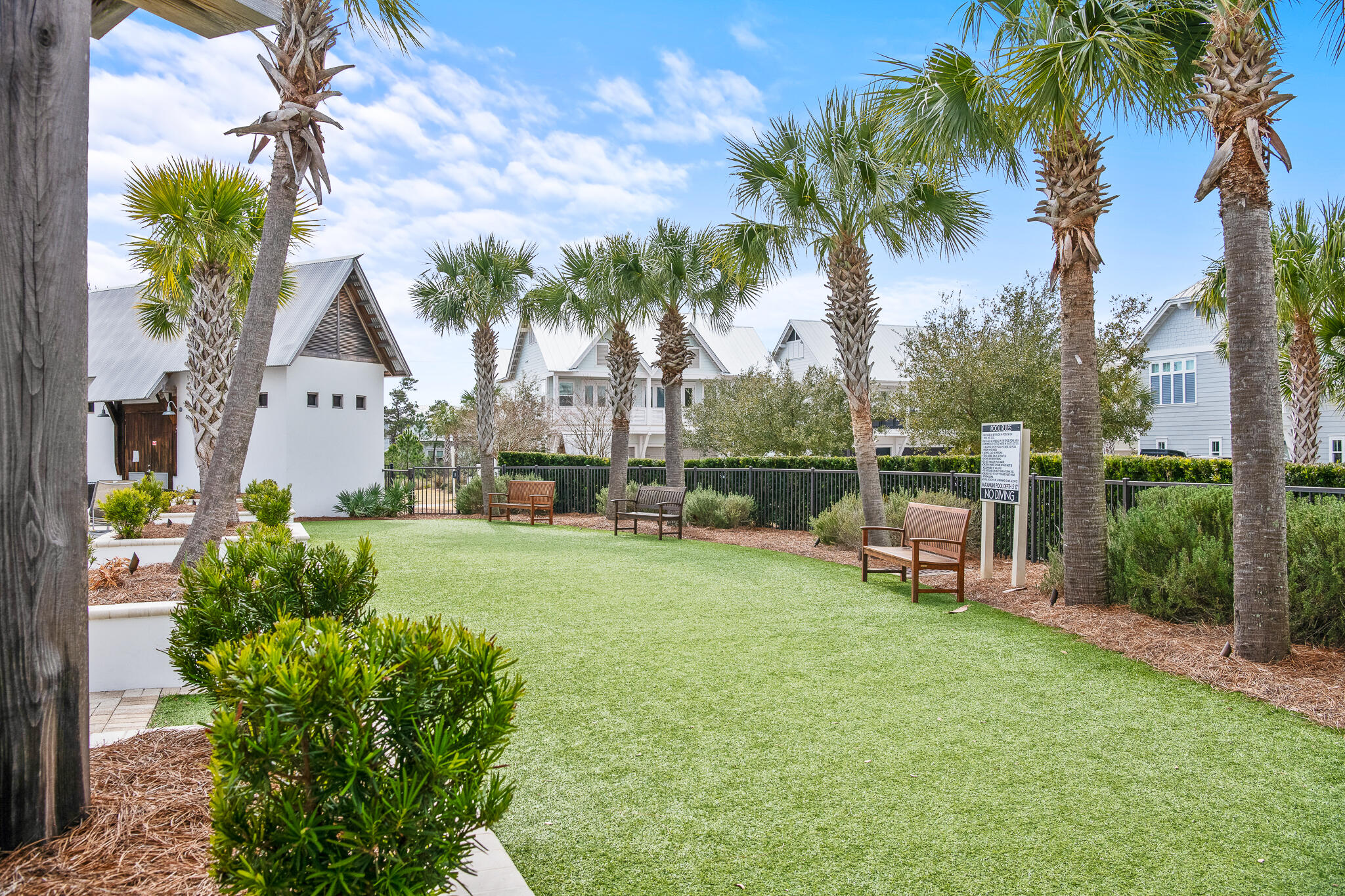 15 East Milestone Dr Inlet Beach, Unit B Inlet Beach, FL 32461 - Photo 50 of 60 wayne-west-Milestone-56