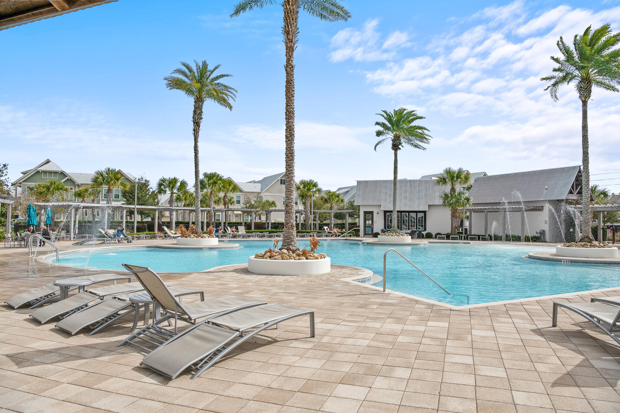 15 East Milestone Dr Inlet Beach, Unit B Inlet Beach, FL 32461 - Photo 51 of 60 wayne-west-Milestone-57