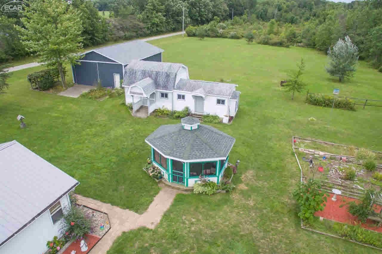 9273 Baldwin Road Gaines, MI 48436 - Photo 26 of 70