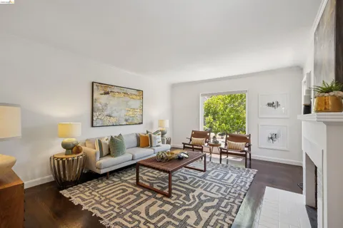 $998,000 | 2420 Carmel Street, Oakland, CA 94602
