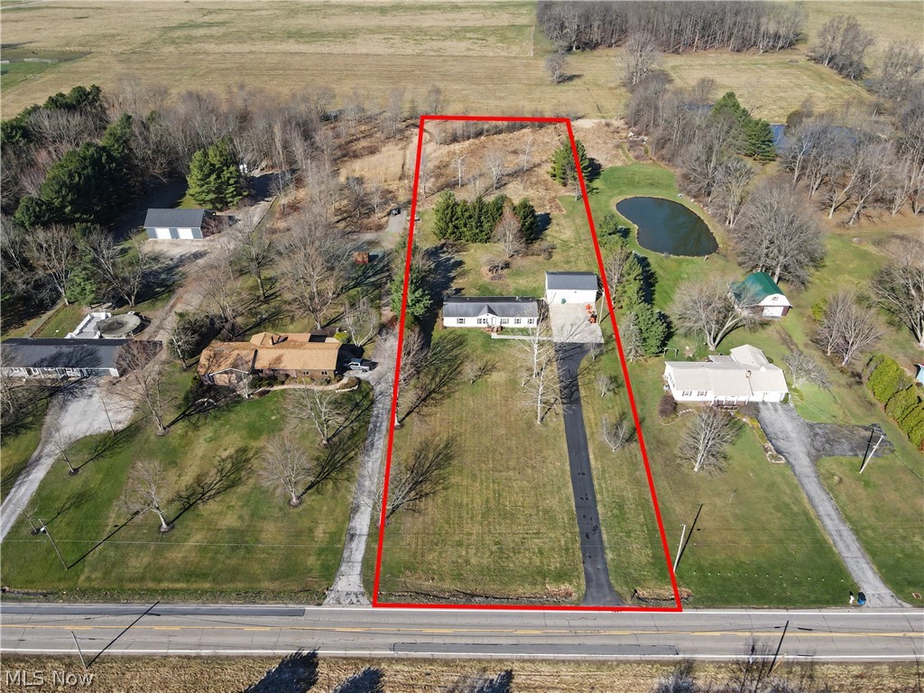 2122 South Pricetown Road Diamond, OH 44412 - Photo 2 of 41 Gallery Image 2