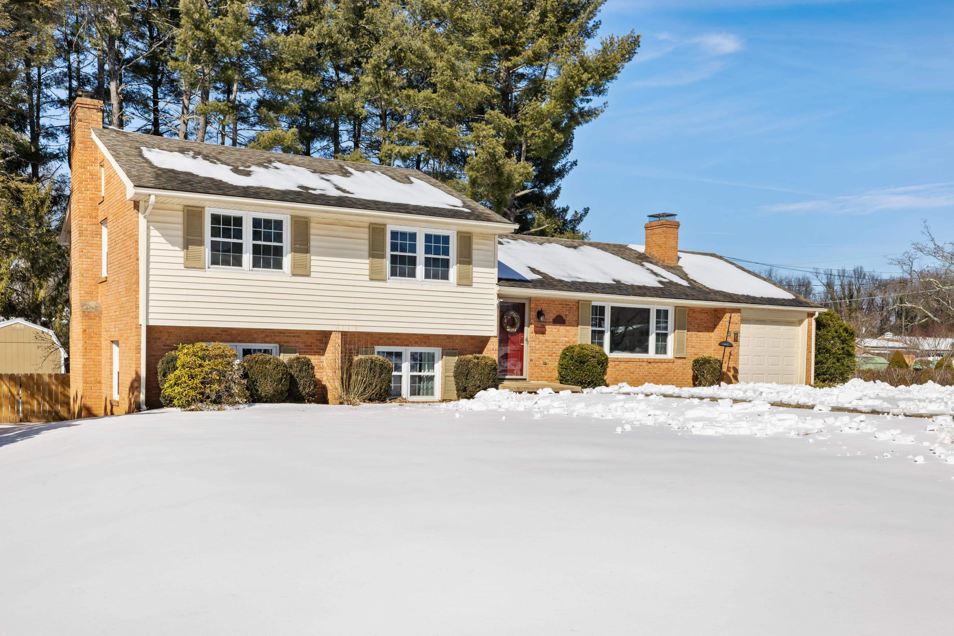 1200 Club Road Waynesboro, VA 22980 - Photo 1 of 70