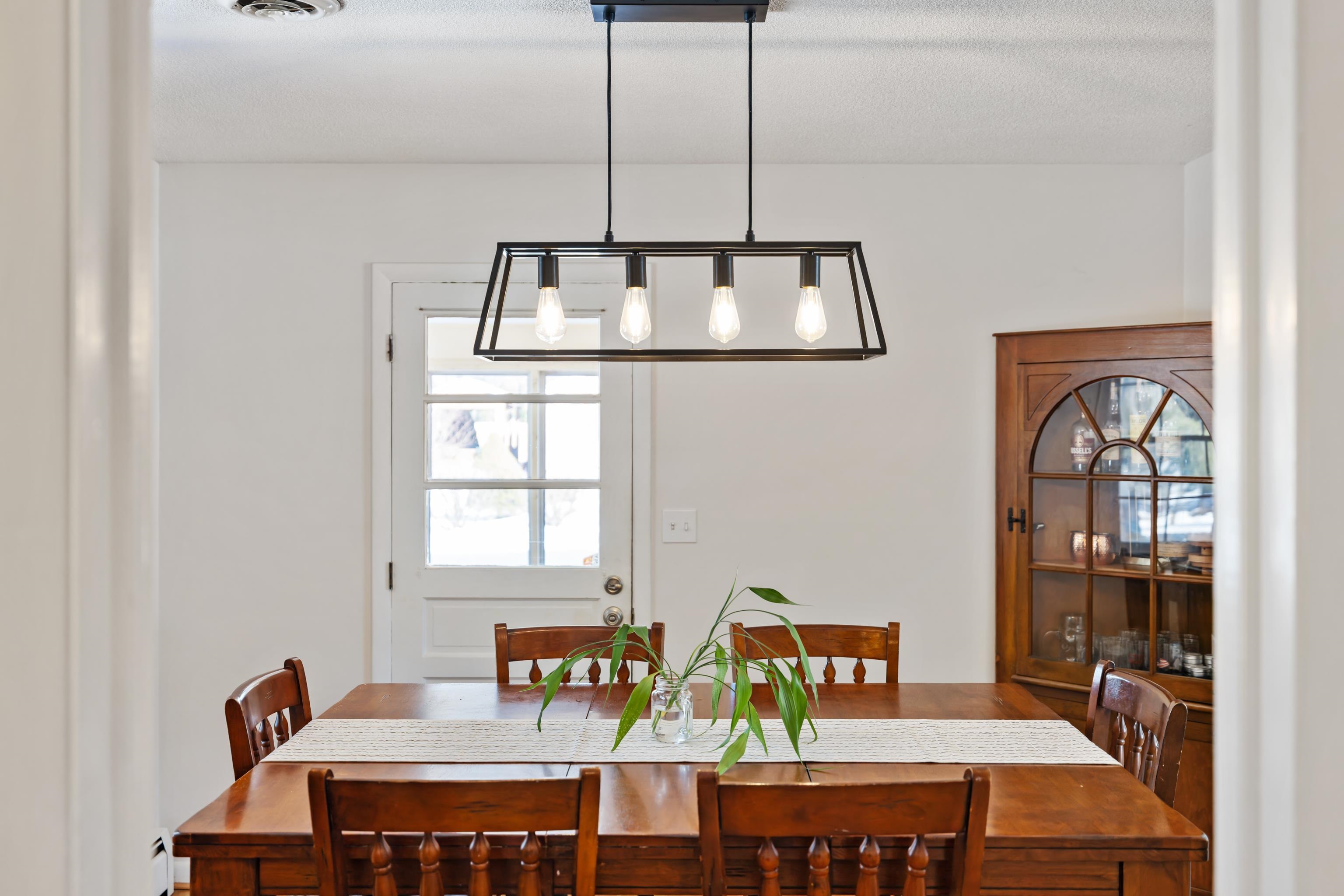 1200 Club Road Waynesboro, VA 22980 - Photo 13 of 70 door to sunroom/garage