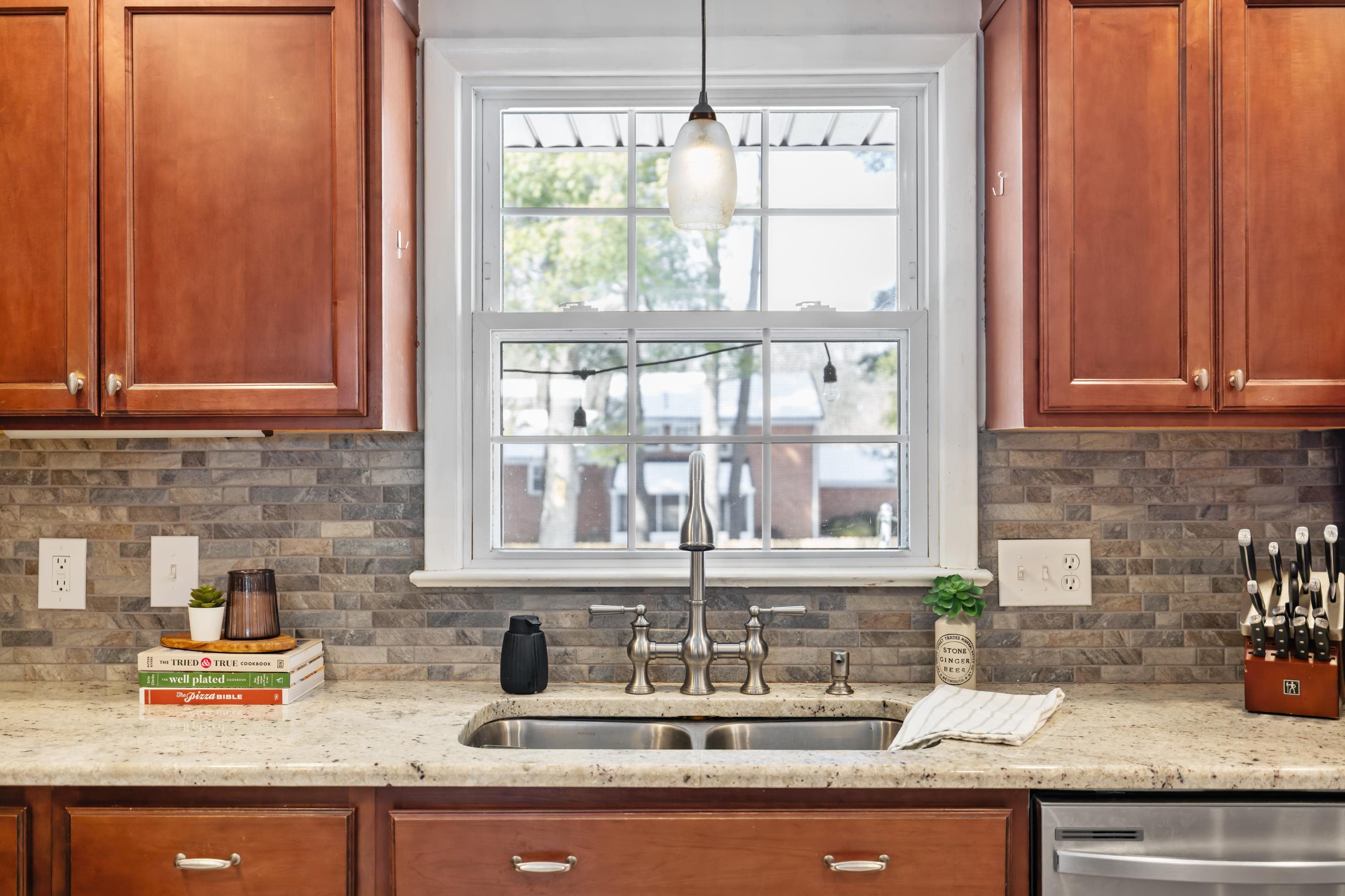 1200 Club Road Waynesboro, VA 22980 - Photo 20 of 70 easy view to back yard