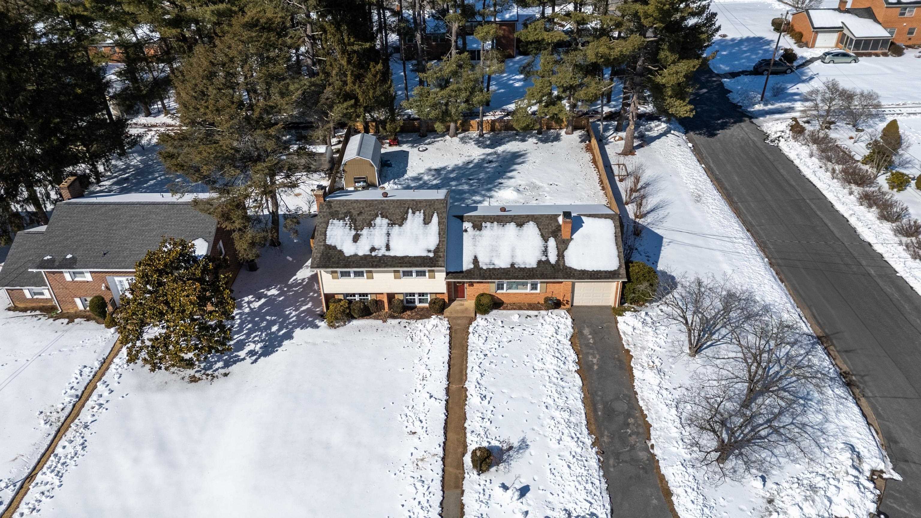 1200 Club Road Waynesboro, VA 22980 - Photo 2 of 70 corner lot