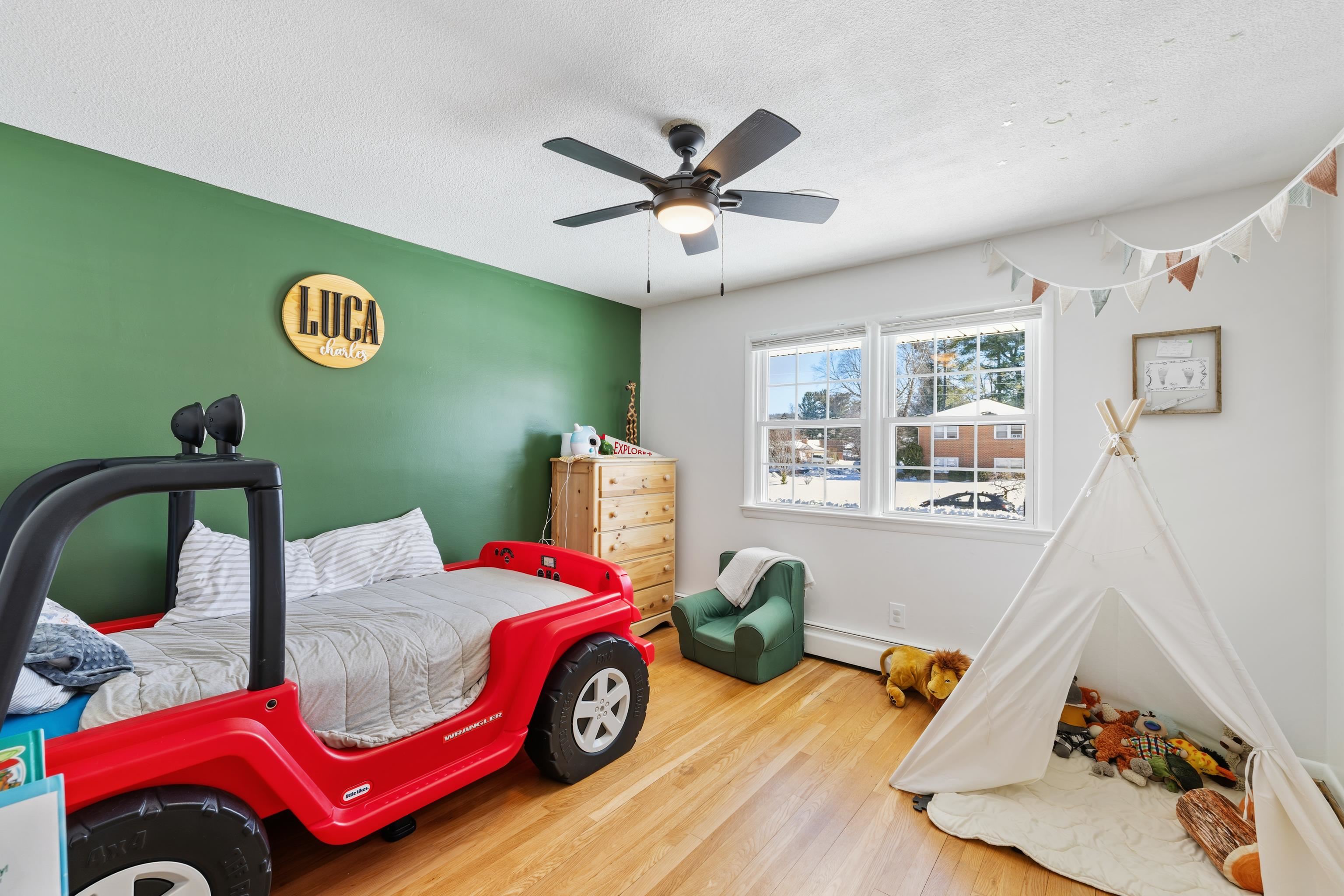 1200 Club Road Waynesboro, VA 22980 - Photo 33 of 70 primary bathroom