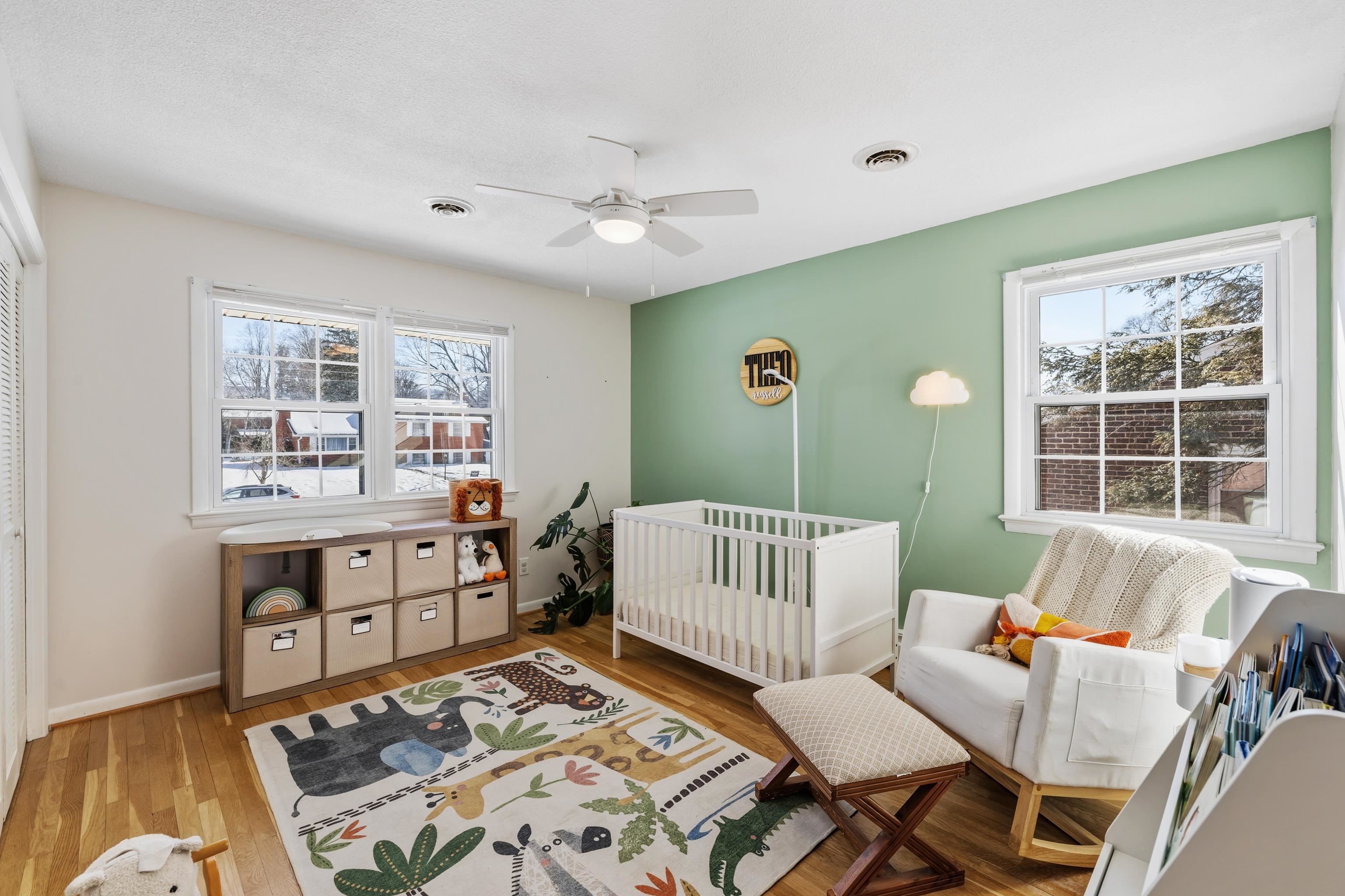 1200 Club Road Waynesboro, VA 22980 - Photo 36 of 70 upstairs bedroom