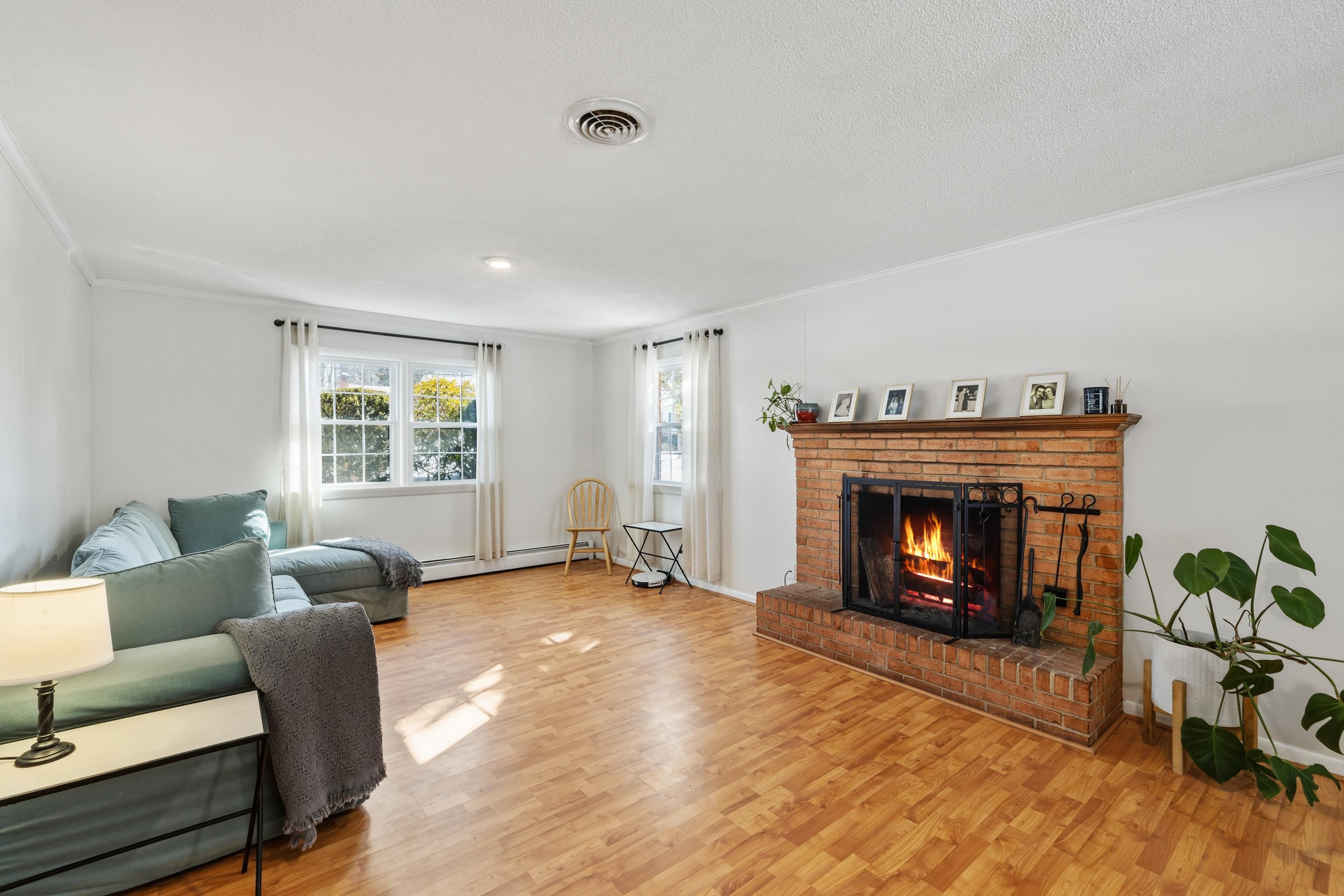 1200 Club Road Waynesboro, VA 22980 - Photo 39 of 70 upstairs hall bathroom