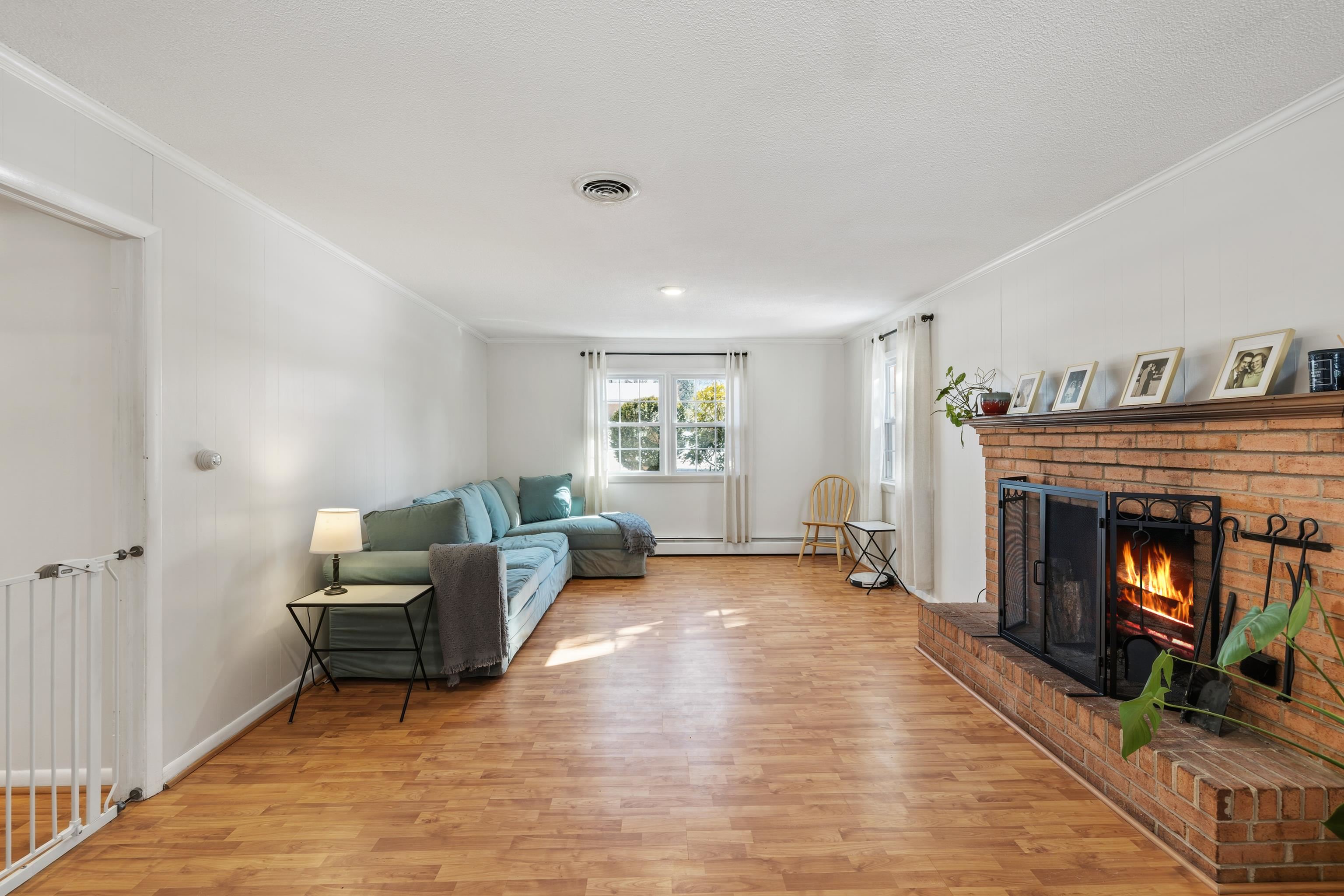 1200 Club Road Waynesboro, VA 22980 - Photo 40 of 70 upstairs bedroom