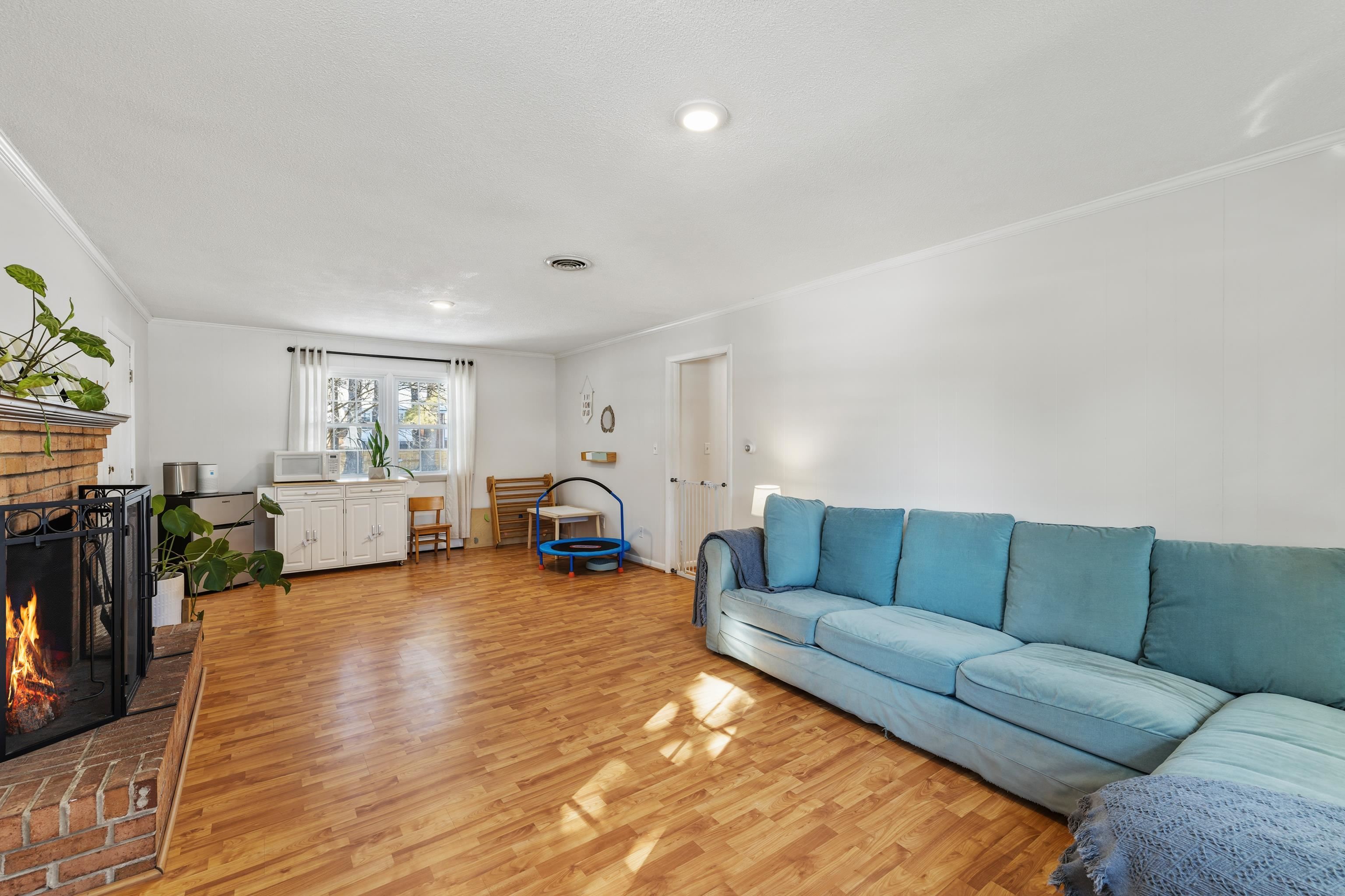 1200 Club Road Waynesboro, VA 22980 - Photo 42 of 70 en-suite half bath