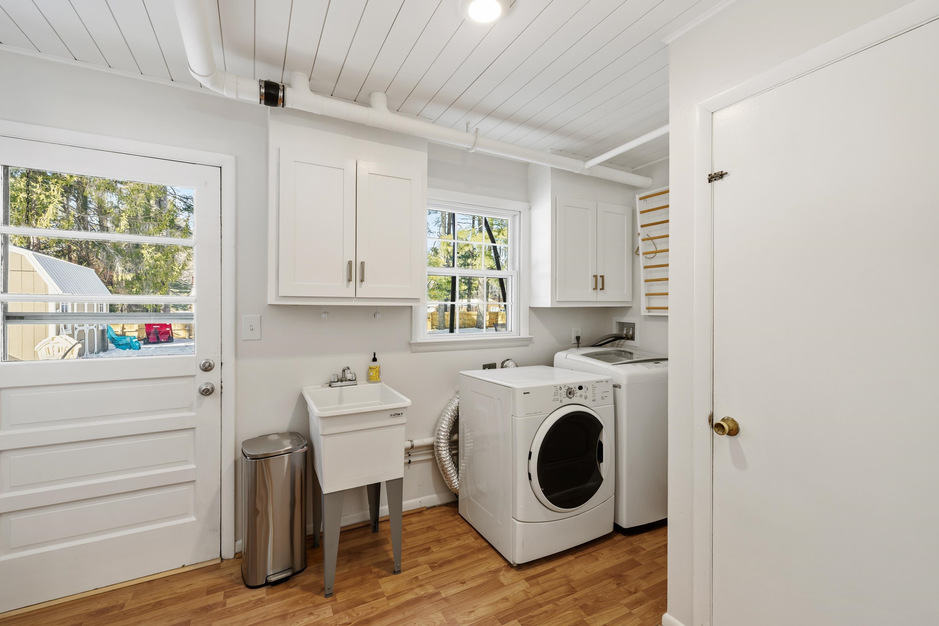 1200 Club Road Waynesboro, VA 22980 - Photo 44 of 70 lower level den