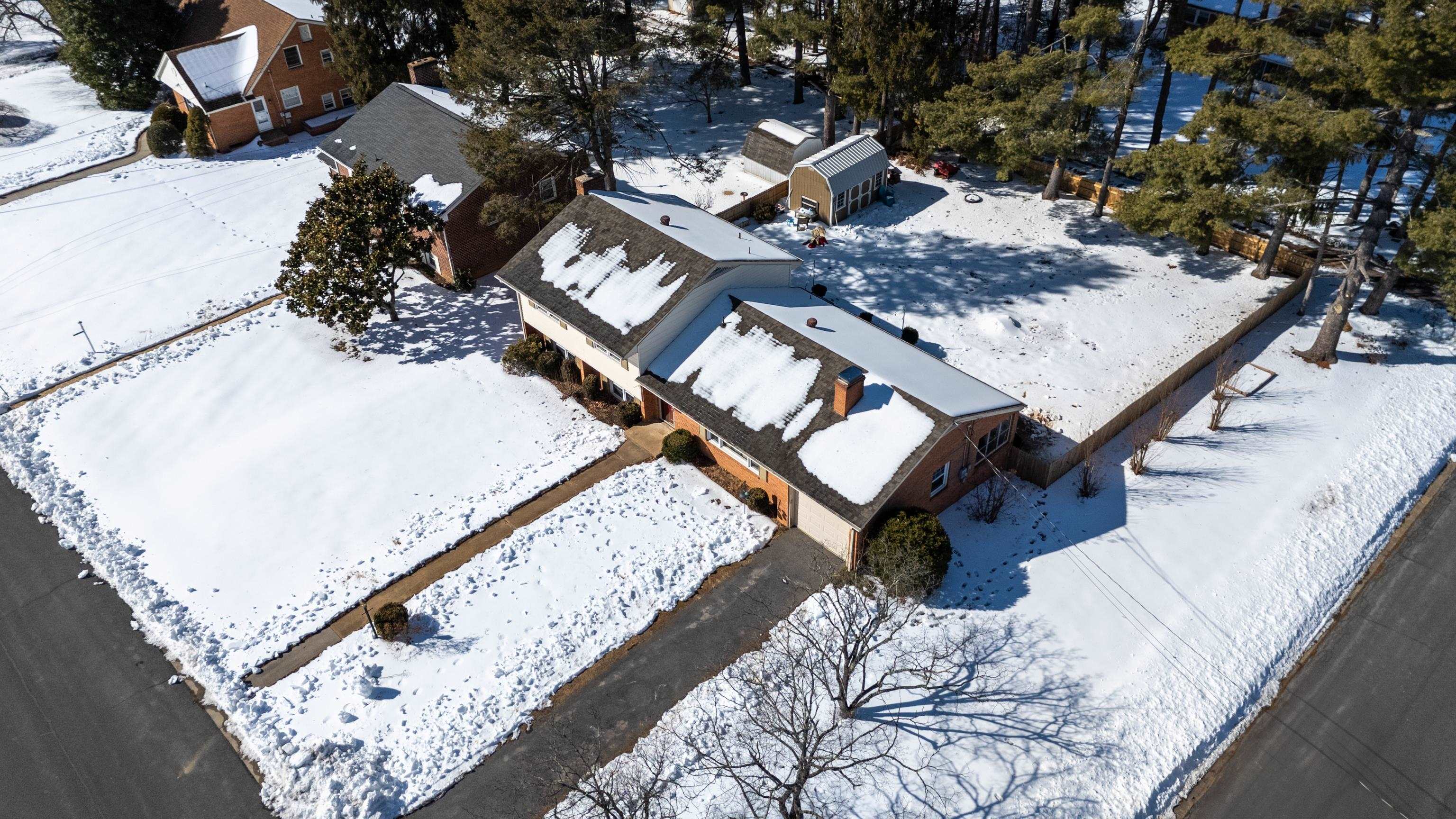 1200 Club Road Waynesboro, VA 22980 - Photo 64 of 70 large storage shed