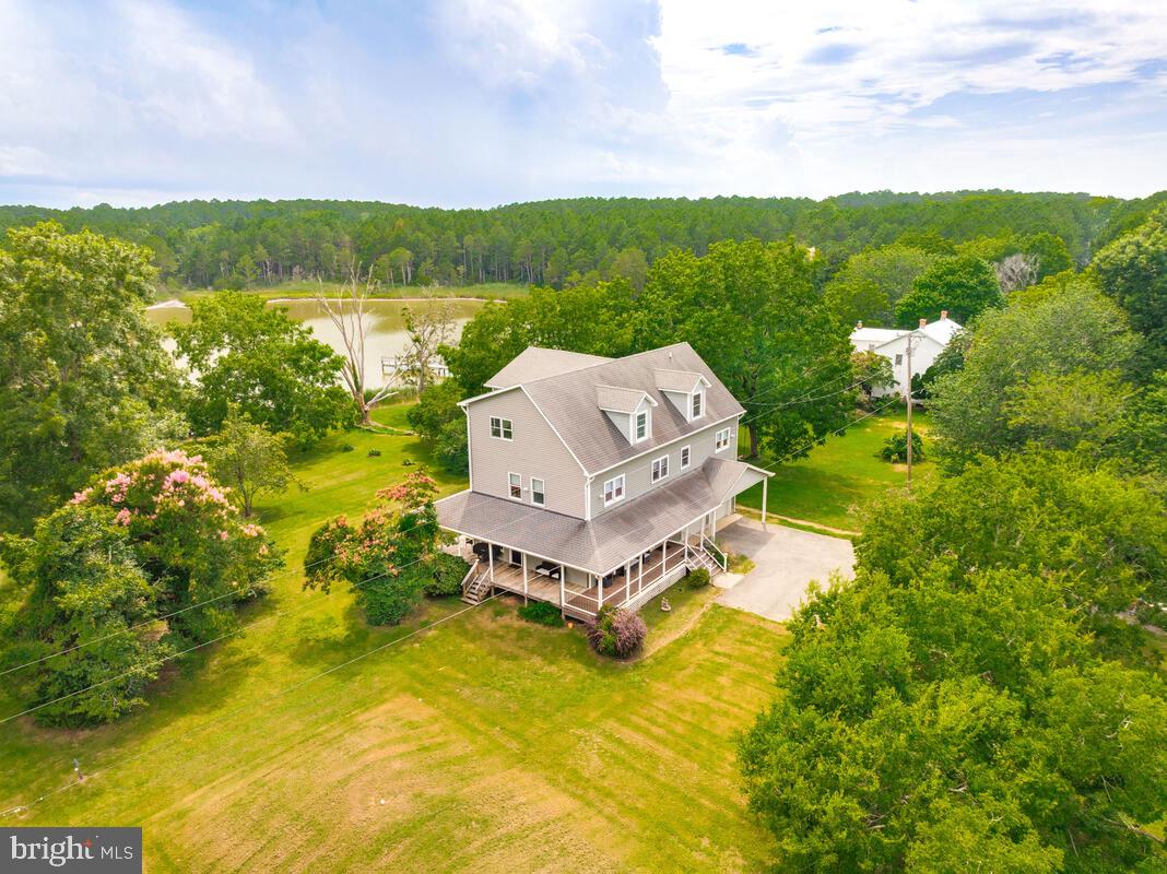 50333 Scotland Beach Road Scotland, MD 20687 - Photo 5 of 95