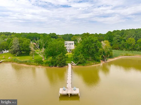 $999,900 | 50333 Scotland Beach Road, Scotland, MD 20687