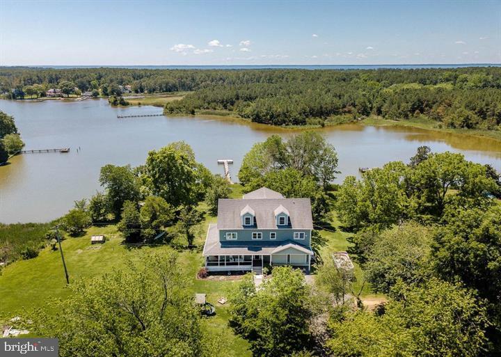 50333 Scotland Beach Road Scotland, MD 20687 - Photo 8 of 95