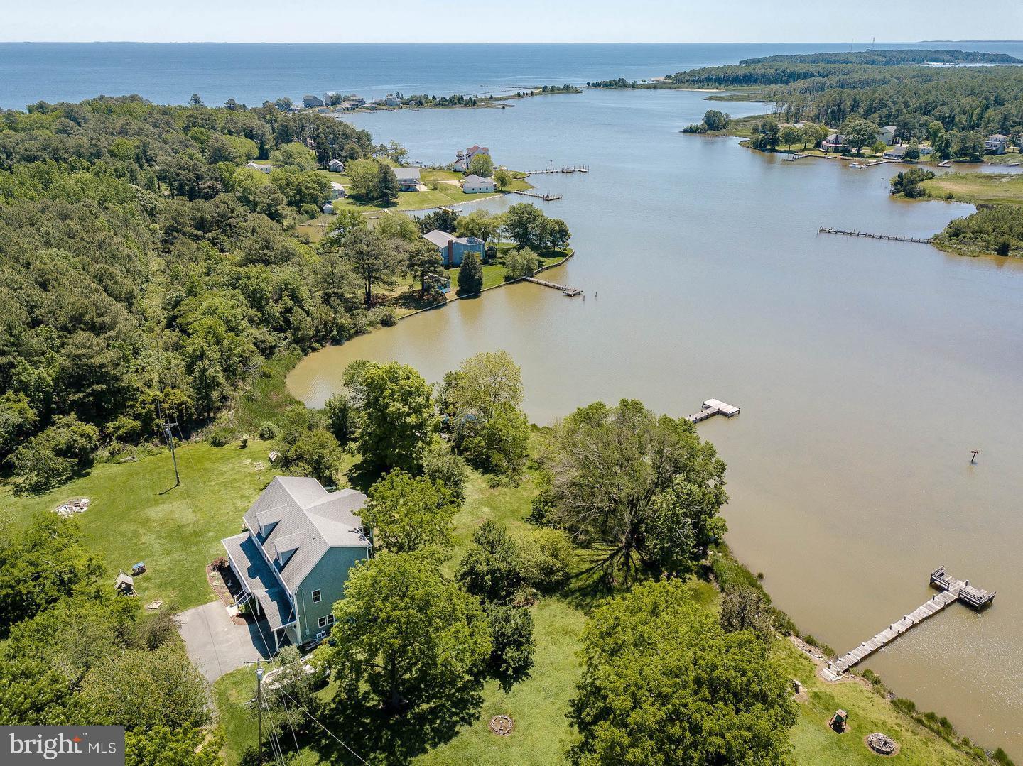 50333 Scotland Beach Road Scotland, MD 20687 - Photo 89 of 95
