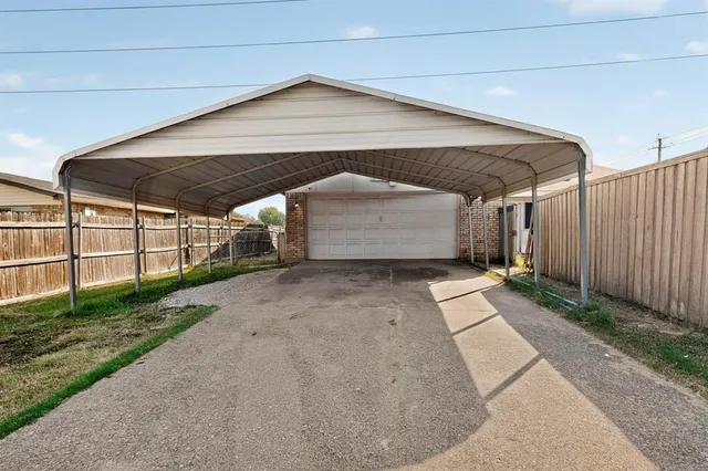 $289,000 | 3001 Galaxie Road, Garland, TX 75044