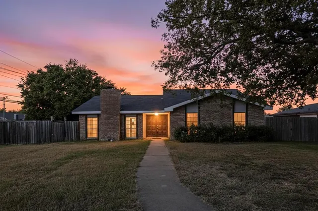 $289,000 | 3001 Galaxie Road, Garland, TX 75044