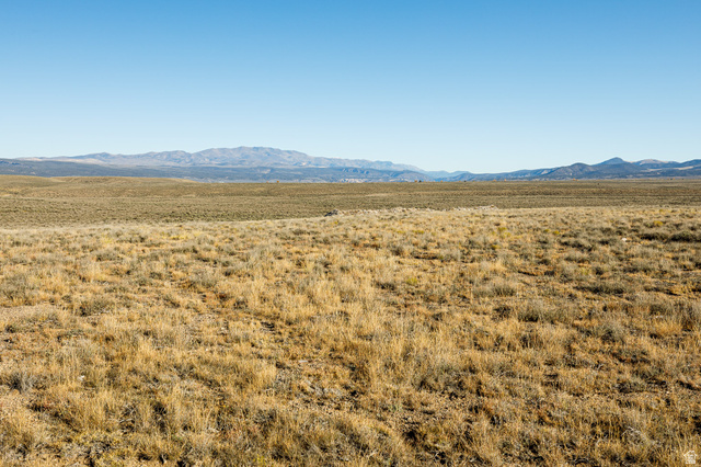 2455 East Cale Road Panguitch, UT 84759 - Photo 9 of 12 Mountain view with rural landscape