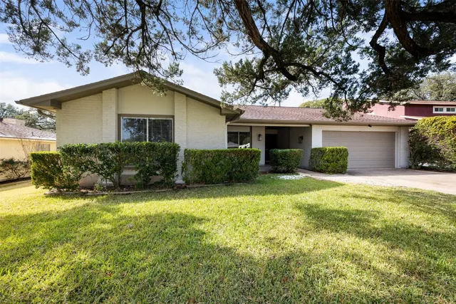 $2,400 | 12302 Eagle Rock Cove, Austin, TX 78750