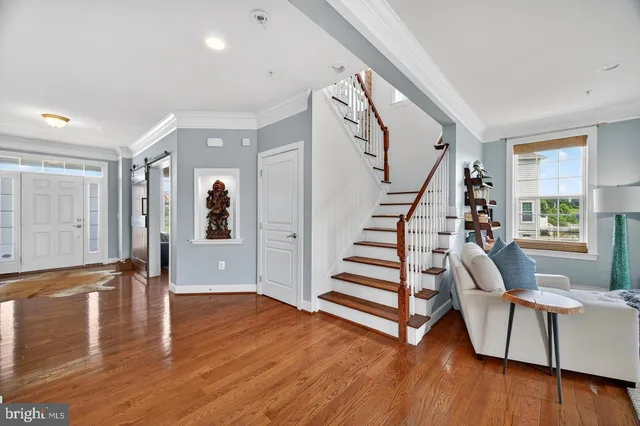 $1,399,999 | 5806 Toboggan Circle, Derwood, MD 20855