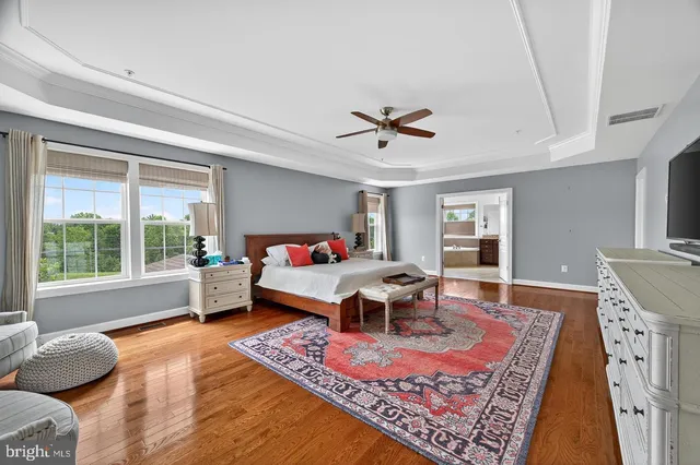 $1,399,999 | 5806 Toboggan Circle, Derwood, MD 20855