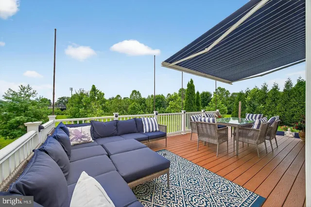 $1,399,999 | 5806 Toboggan Circle, Derwood, MD 20855