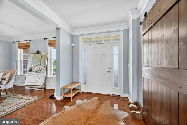 $1,399,999 | 5806 Toboggan Circle, Derwood, MD 20855