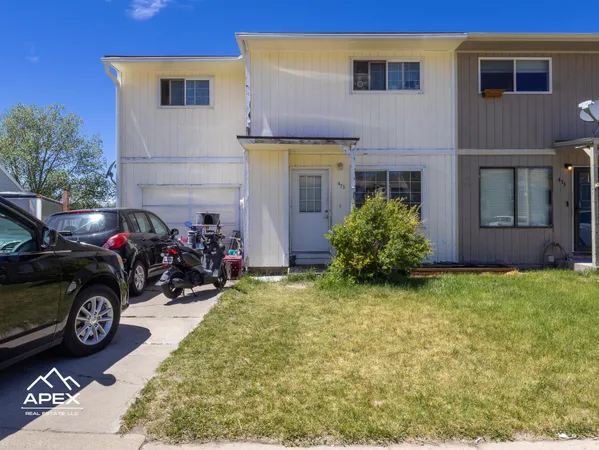 $189,000 | 473 Miller Avenue, Evanston, WY 82930
