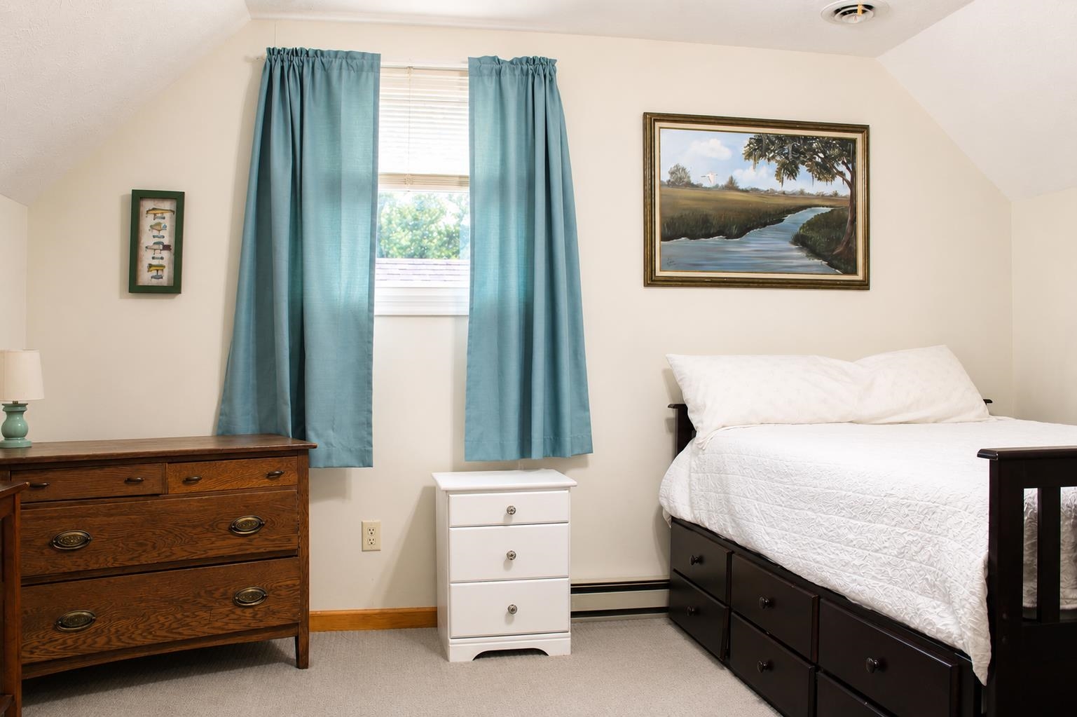 147 Pleasant View Road Staunton, VA 24401 - Photo 45 of 75 Upstairs Bedroom