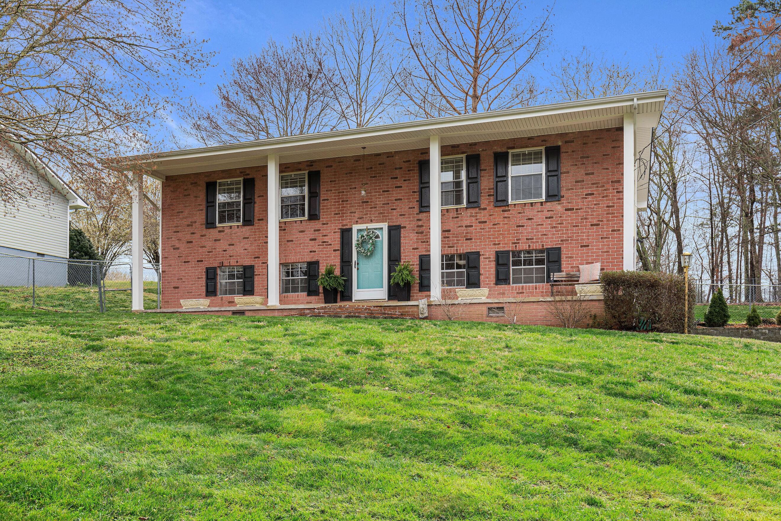 2110 Dallas Lake Road Soddy-Daisy, TN 37379 - Photo 1 of 31 front Dallas Lake-2 png