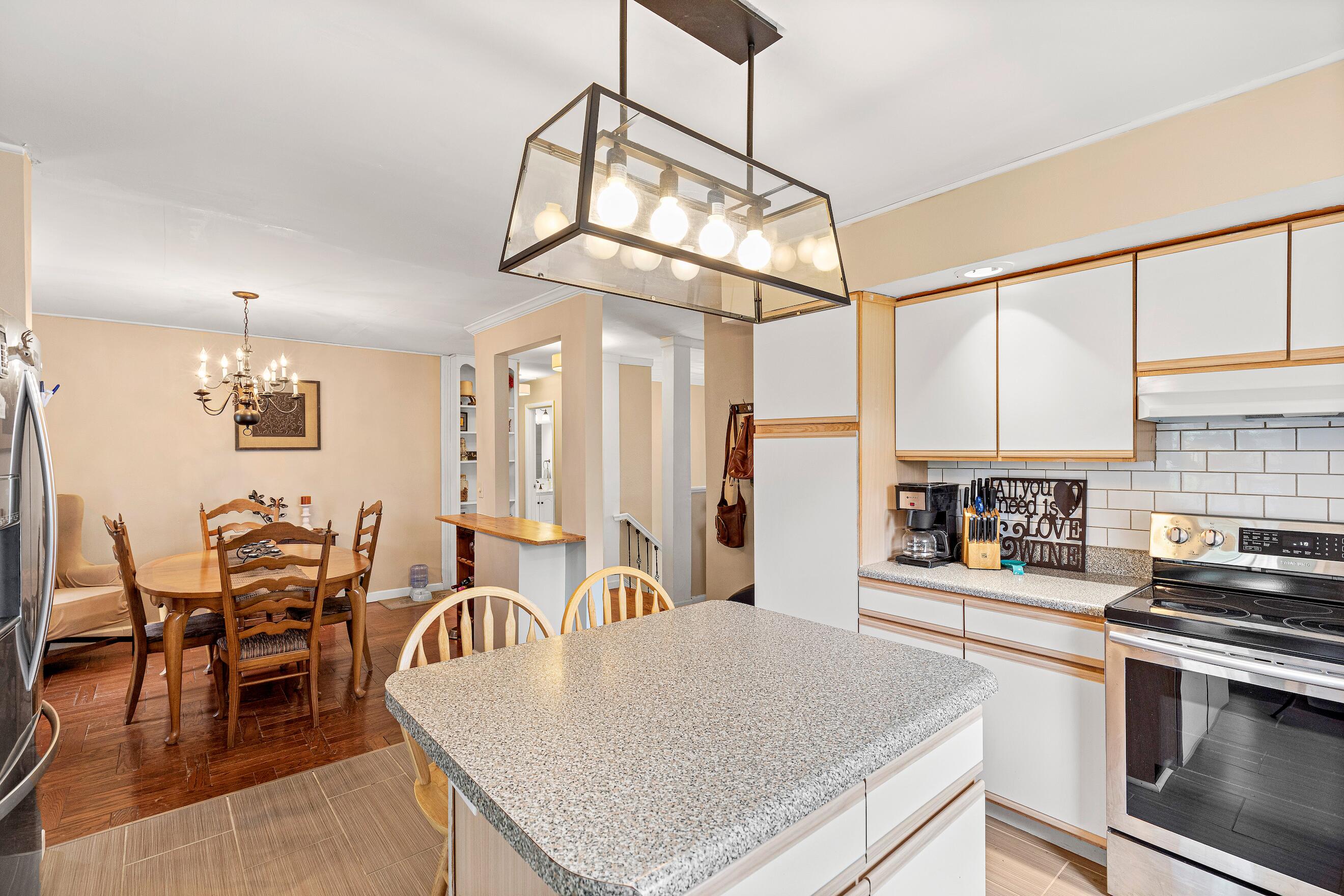 2110 Dallas Lake Road Soddy-Daisy, TN 37379 - Photo 12 of 31 kitchen4