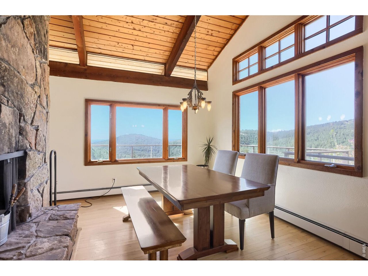 266 Peakview Road Boulder, CO 80302 - Photo 14 of 50