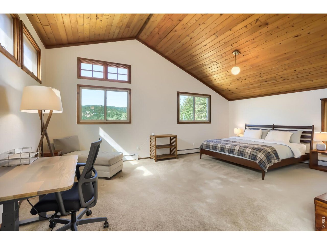 266 Peakview Road Boulder, CO 80302 - Photo 20 of 50