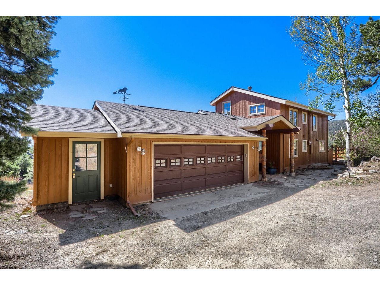 266 Peakview Road Boulder, CO 80302 - Photo 2 of 50