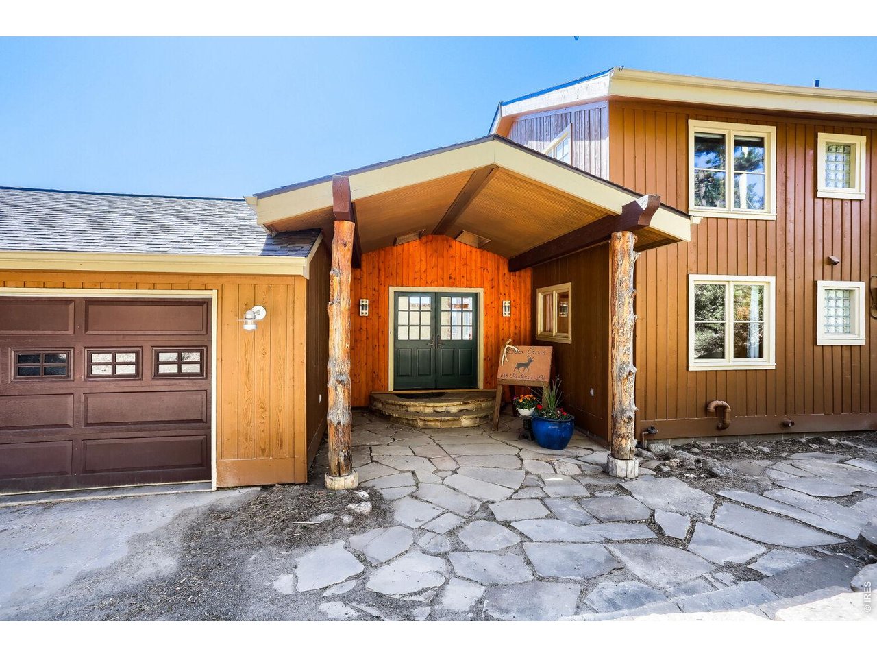 266 Peakview Road Boulder, CO 80302 - Photo 3 of 50