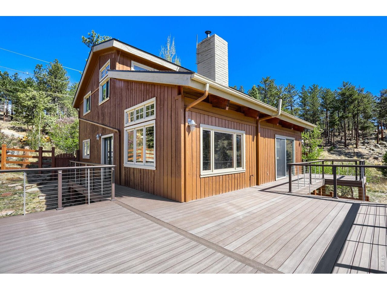 266 Peakview Road Boulder, CO 80302 - Photo 33 of 50