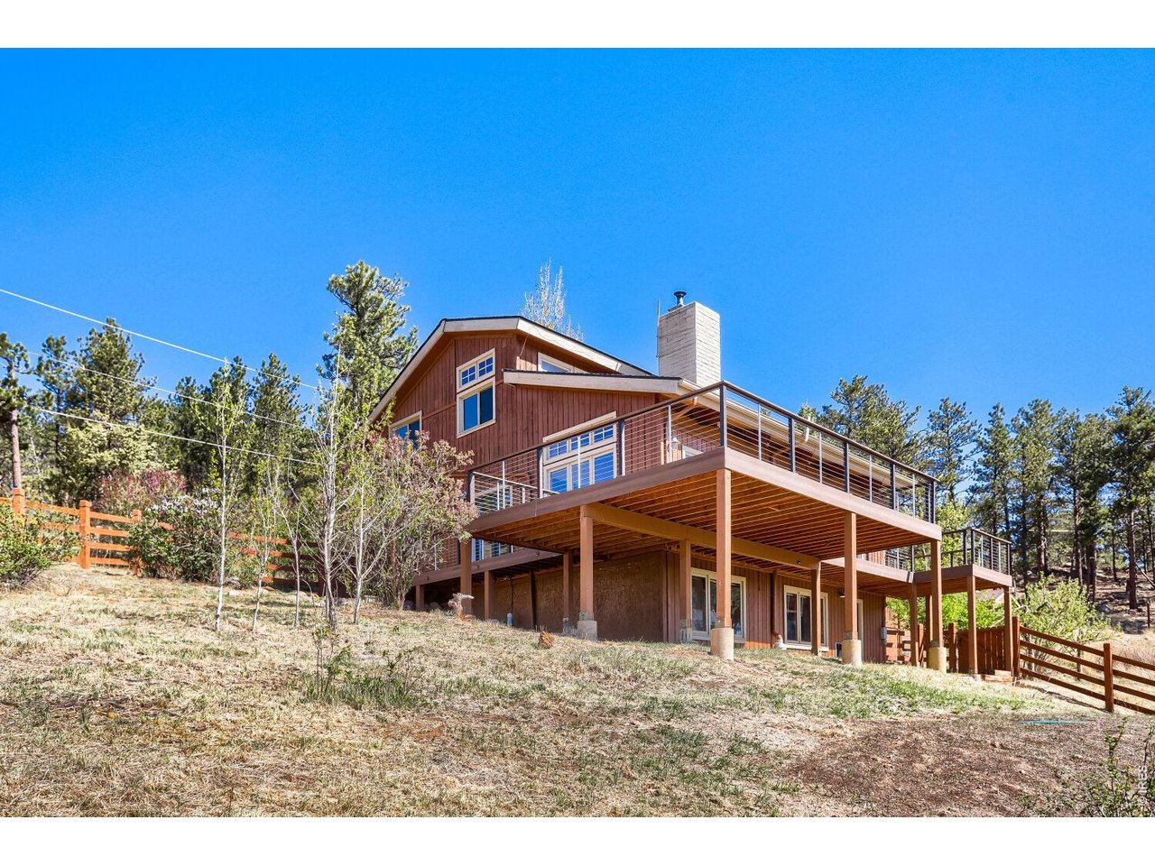 266 Peakview Road Boulder, CO 80302 - Photo 34 of 50