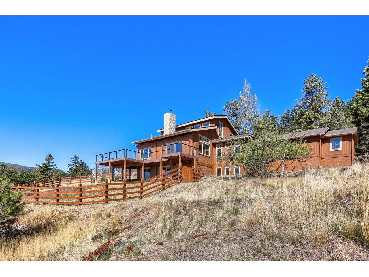 266 Peakview Road Boulder, CO 80302 - Photo 35 of 50