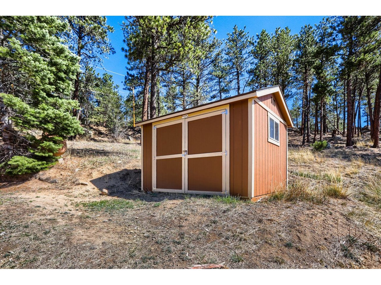266 Peakview Road Boulder, CO 80302 - Photo 36 of 50