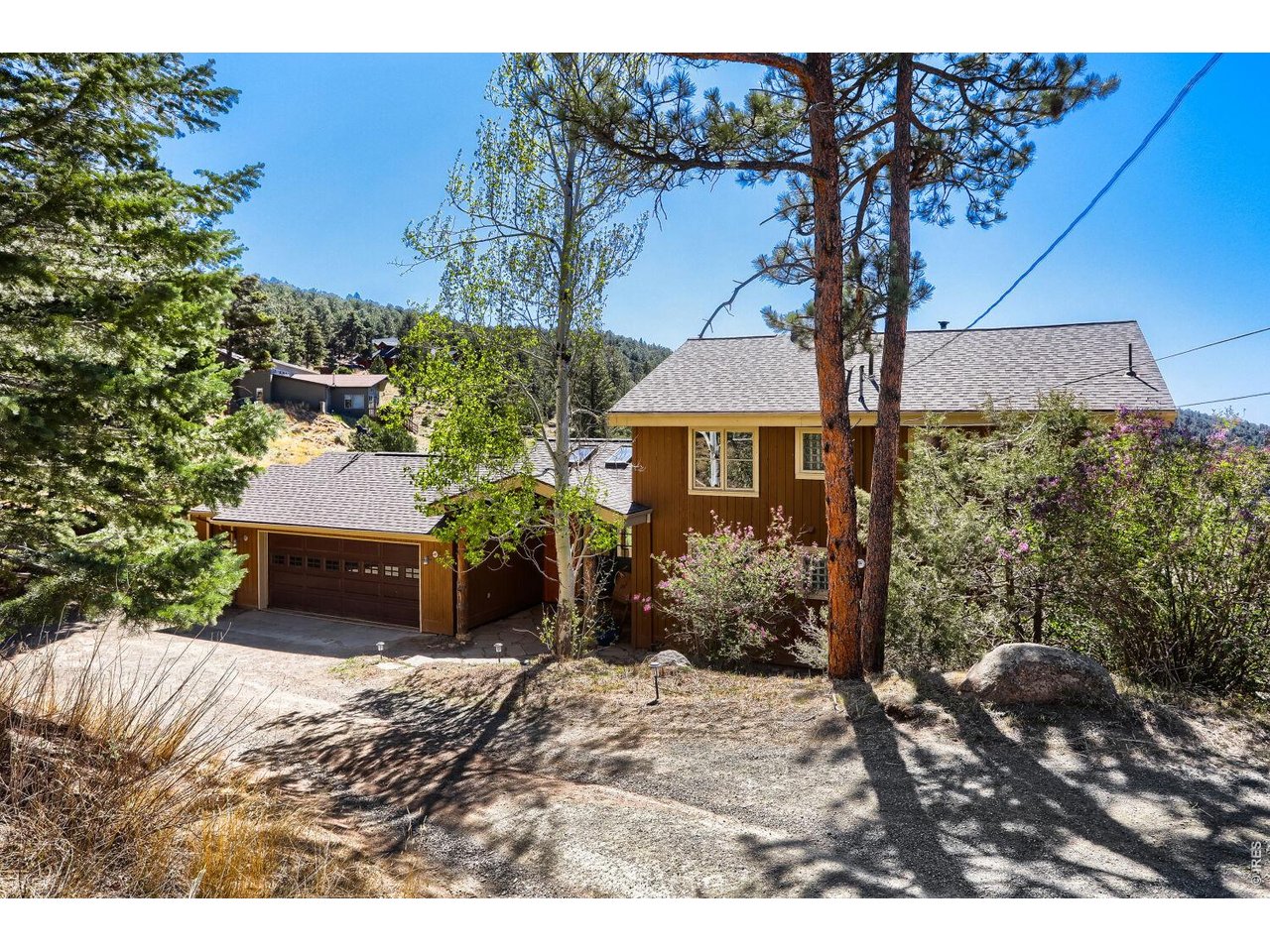 266 Peakview Road Boulder, CO 80302 - Photo 4 of 50