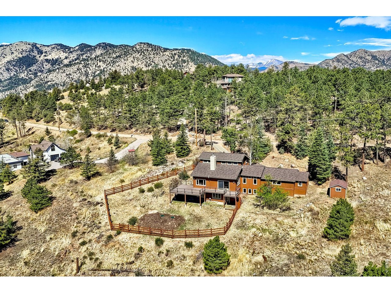 266 Peakview Road Boulder, CO 80302 - Photo 44 of 50
