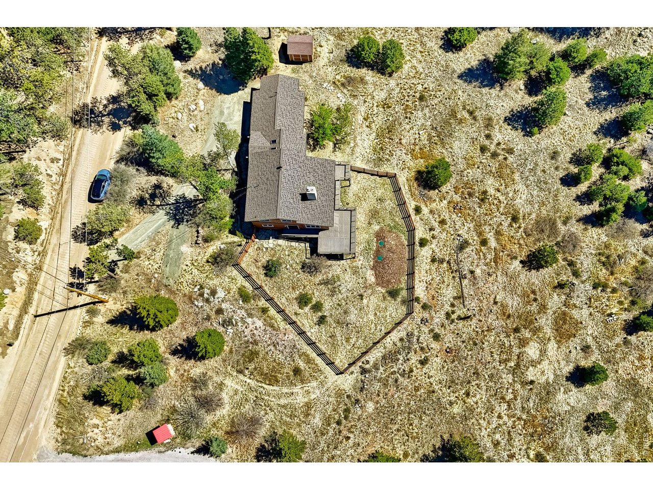 266 Peakview Road Boulder, CO 80302 - Photo 45 of 50