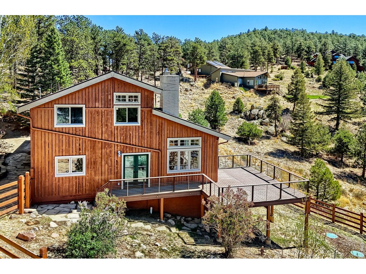 266 Peakview Road Boulder, CO 80302 - Photo 46 of 50