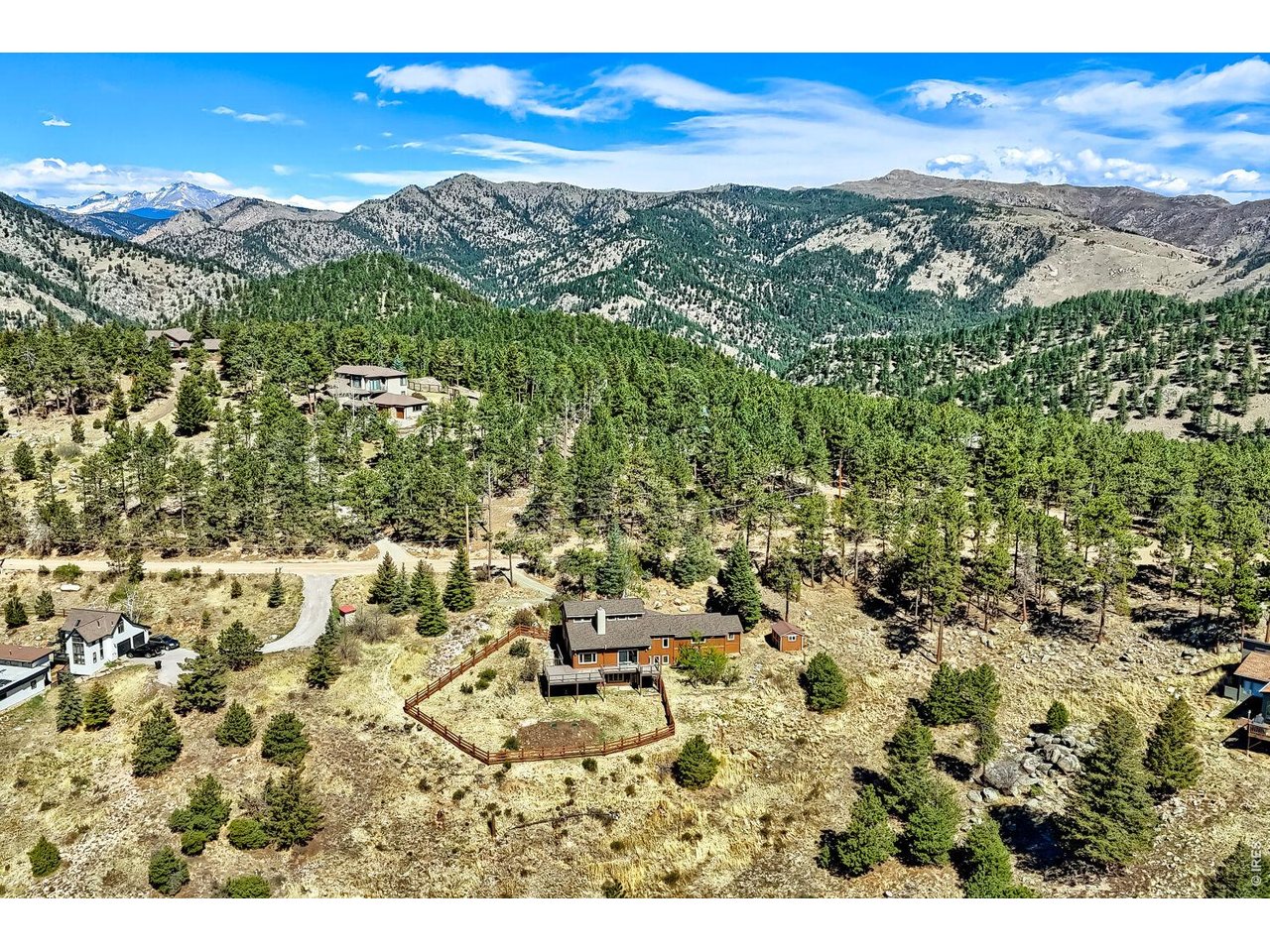 266 Peakview Road Boulder, CO 80302 - Photo 47 of 50
